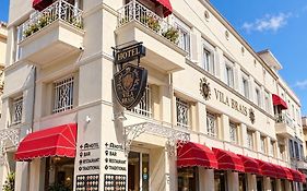 Hotel Brais
